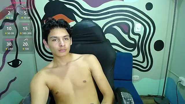 Luca_vega's cam snapshot