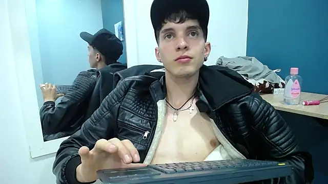 Jheampiiero's cam snapshot