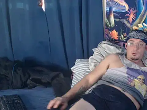 YoBlezz live sex cam