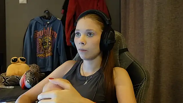 Softixq's cam snapshot