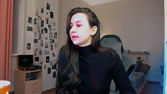 raviolly046's cam snapshot