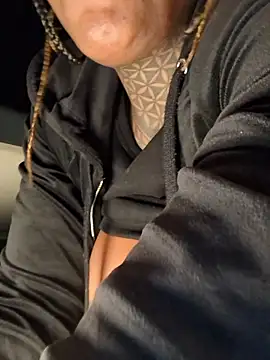 DarkDea live sex cam