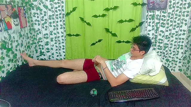 Andy_gray's cam snapshot