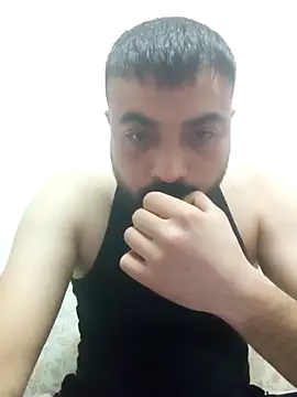 Kaan1607's cam snapshot