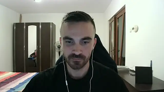 mu5clemania2's cam snapshot