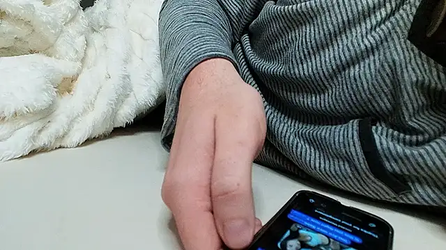 BenReich's cam snapshot