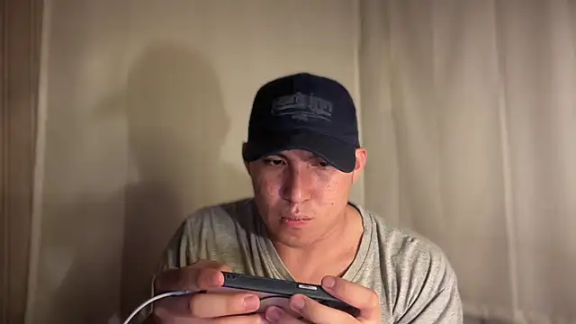 Kingdirtyfog's cam snapshot