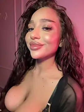 CardiSweetBaby live sex cam