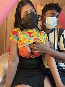 Miss_Anjali_M live sex cam
