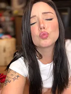 WakeAndBlaze's cam snapshot