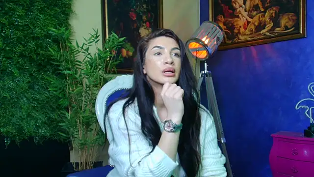 nicolepalmer's cam snapshot