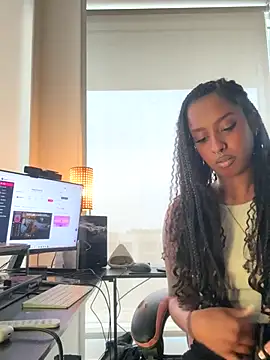 Your_Paris live sex cam