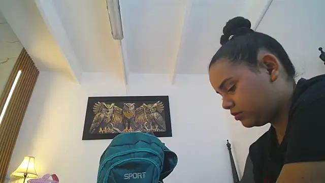 _Miaaleon live sex cam