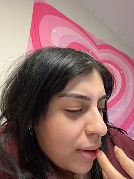 ThickerThanYoBitch live sex cam