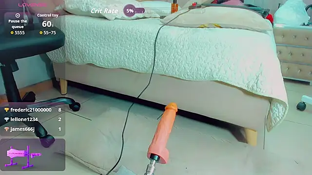 EmilyySaenz live sex cam