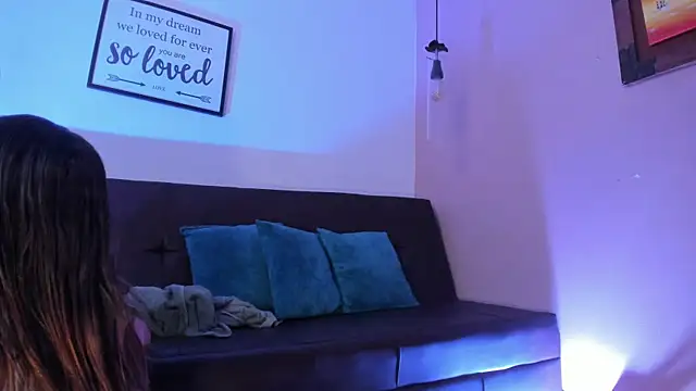 ArianaBaker live sex cam