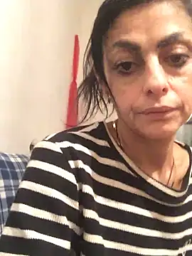 ChantalXOrchid live sex cam