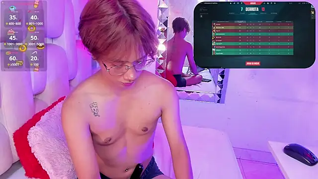 Eriol_'s cam snapshot