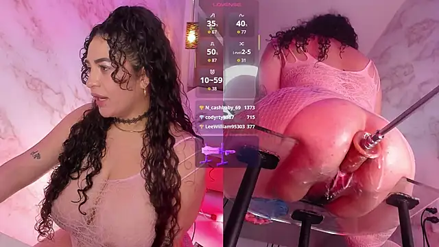 RoxyLicious_'s cam snapshot