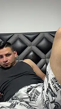 Rick_Adams's cam snapshot