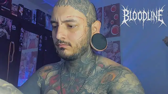 DEATHINK666XX's cam snapshot