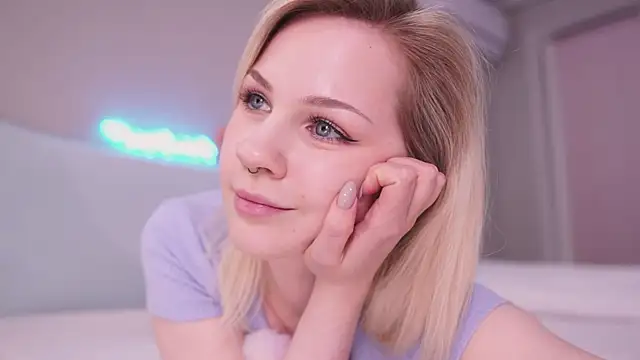 NinaMint live sex cam