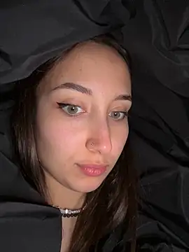 VelvetVixenI live sex cam