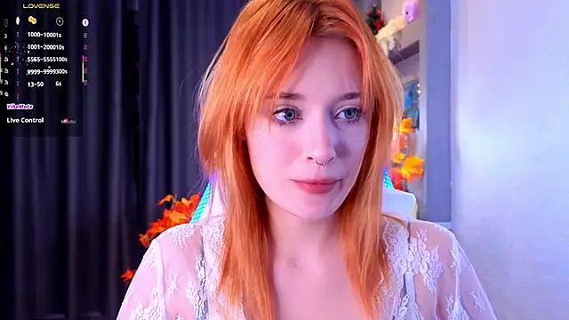 Hisoka_akerley's cam snapshot