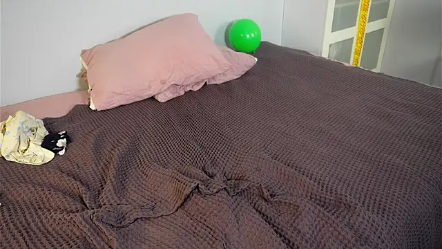 blissence's cam snapshot