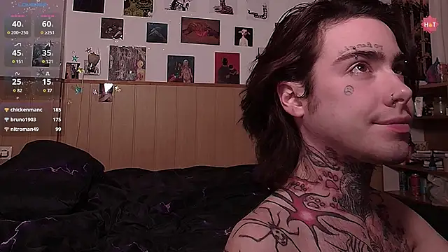 Hanako_Jentoru live sex cam