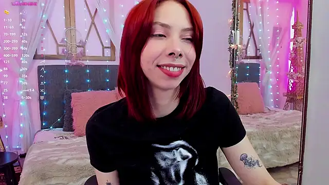 laura_olssen's cam snapshot