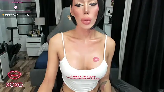 Forever_MissCandace live sex cam