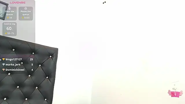 ivorynoir's cam snapshot