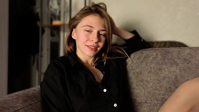 LovelyKatea's cam snapshot