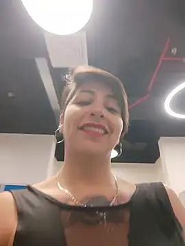 MaiPandora live sex cam