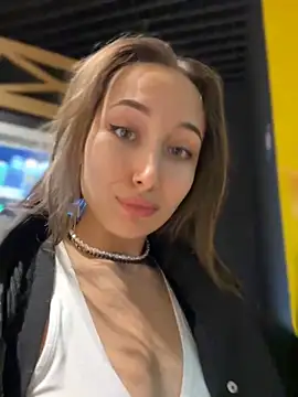 VelvetVixenI live sex cam