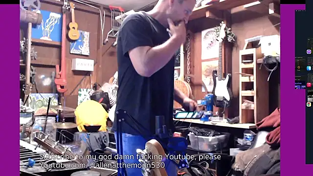 itsjameswebbscope's cam snapshot