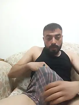 Kaan1607's cam snapshot