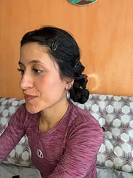 indira_k's cam snapshot