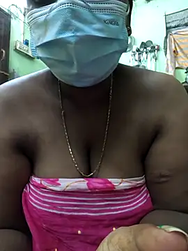 Tamilselviroja- live sex cam