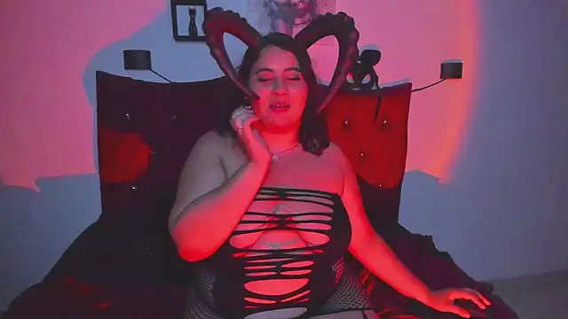 GraceYuly's cam snapshot