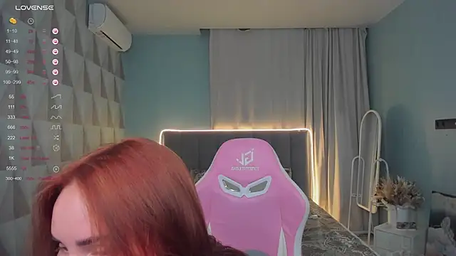 Anita_Dreamer's cam snapshot