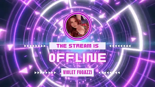 Violet_Fugazzi's cam snapshot