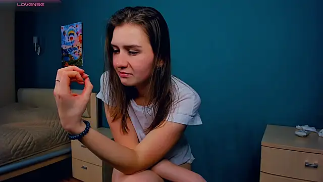 JosieNadile's cam snapshot