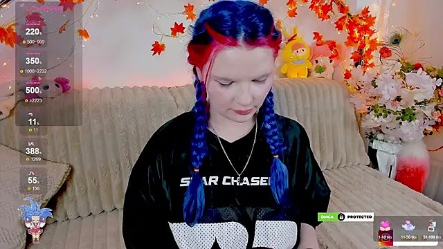 Rei_Hino's cam snapshot