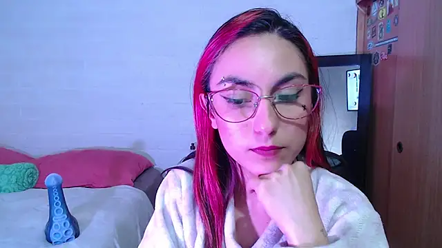 Amy66's cam snapshot