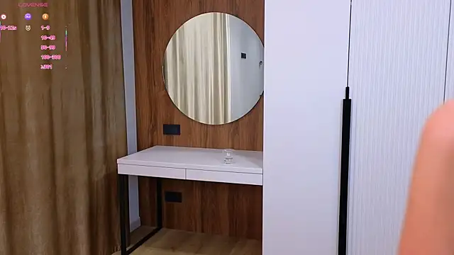 DorisCandelario's cam snapshot