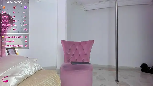 morgana_colens's cam snapshot