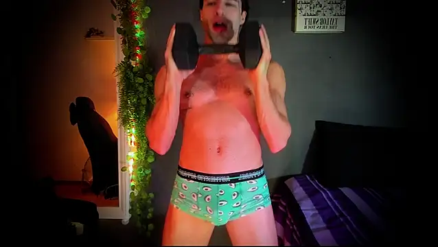 newjeff's cam snapshot