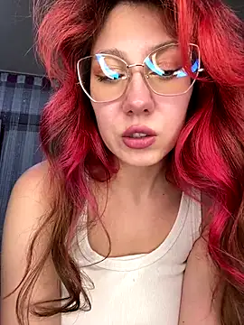 ChloesTem's cam snapshot